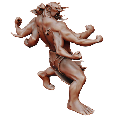 Underdark Bundle